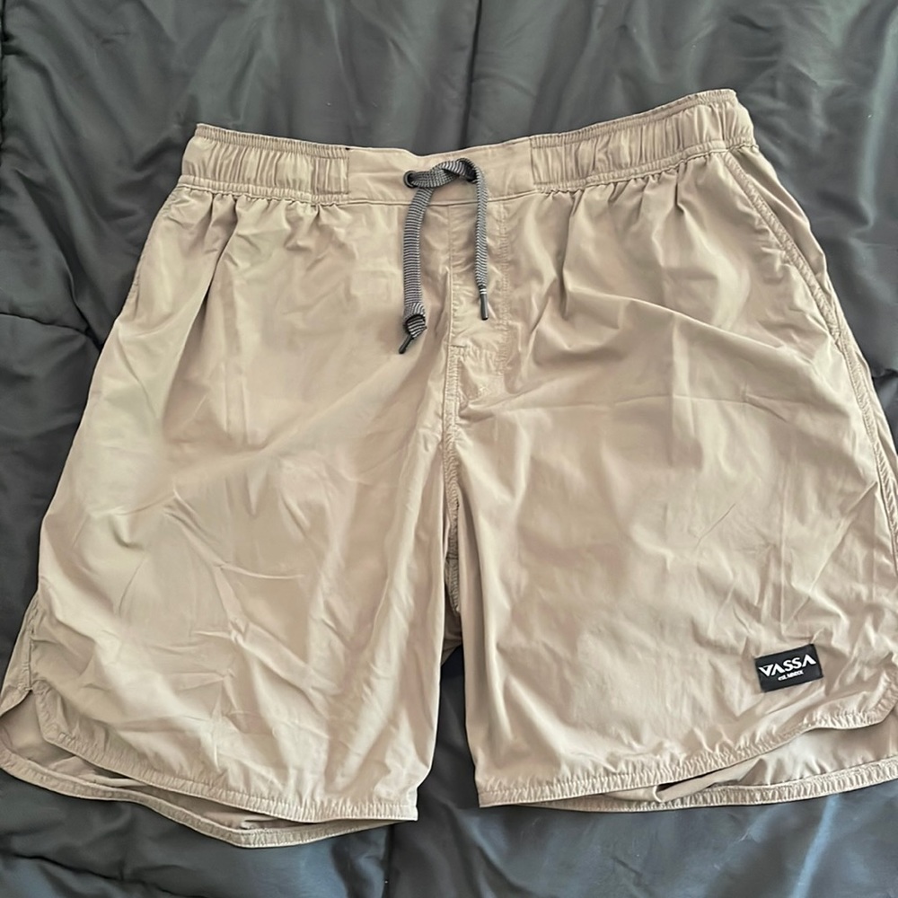 Vaasa gym short